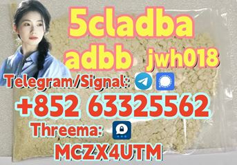 5cladba precursor raw 5cl-adb-a raw material